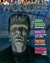 Wonder Magazine #17